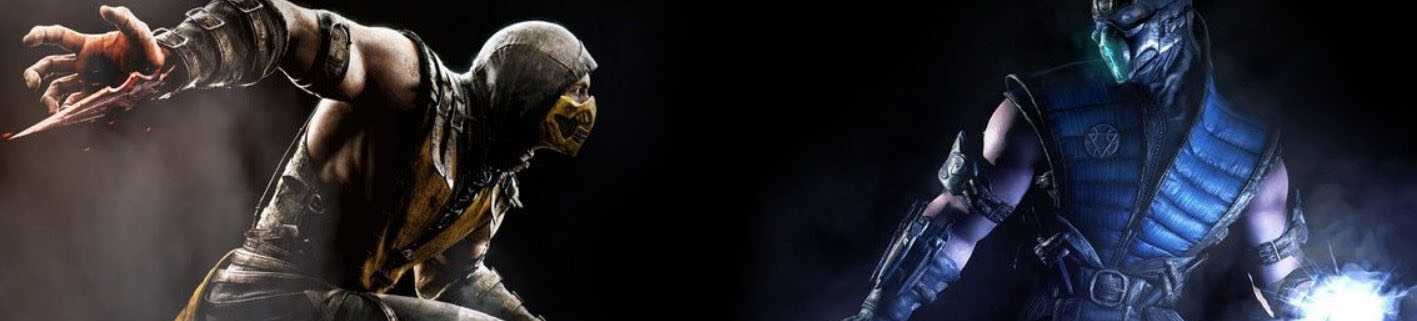 Diffusion en direct de Kabal - Spawn, 23.10.2026 ᐉ Mortal Kombat ᐉ ...