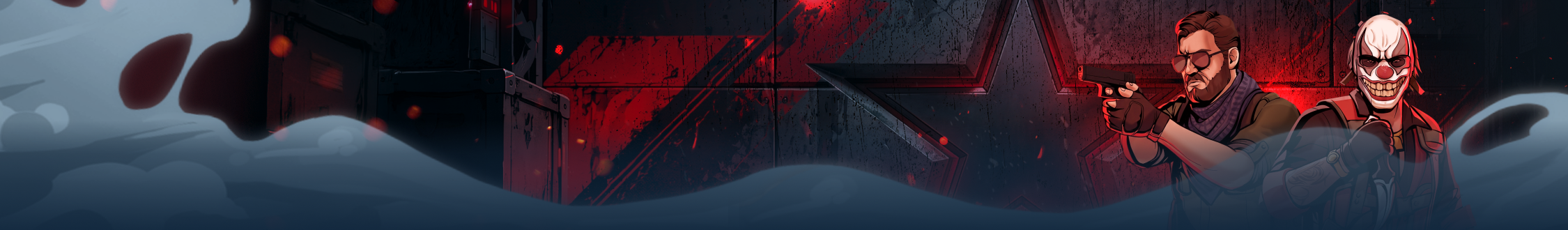 CS 2. StarLadder StarSeries Fall