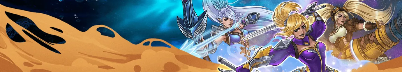 Mobile Legends. MLBB Academy League