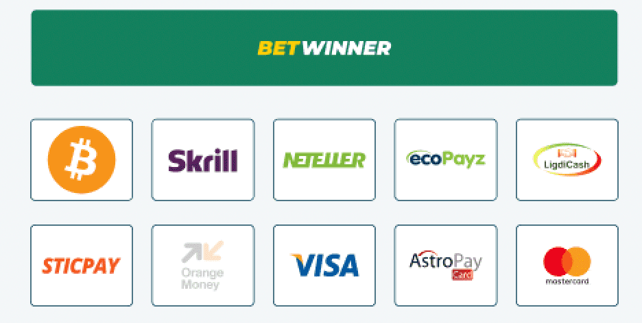 You Don't Have To Be A Big Corporation To Start Betwinner Download