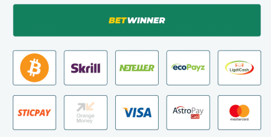 Fascinating betwinner apk Tactics That Can Help Your Business Grow