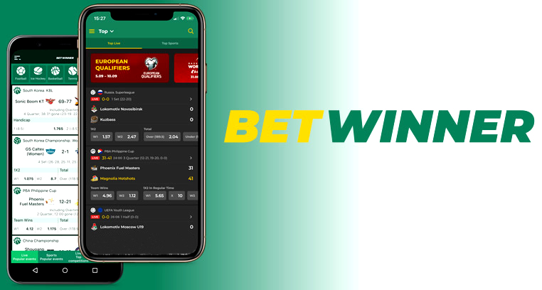 betwinner guide