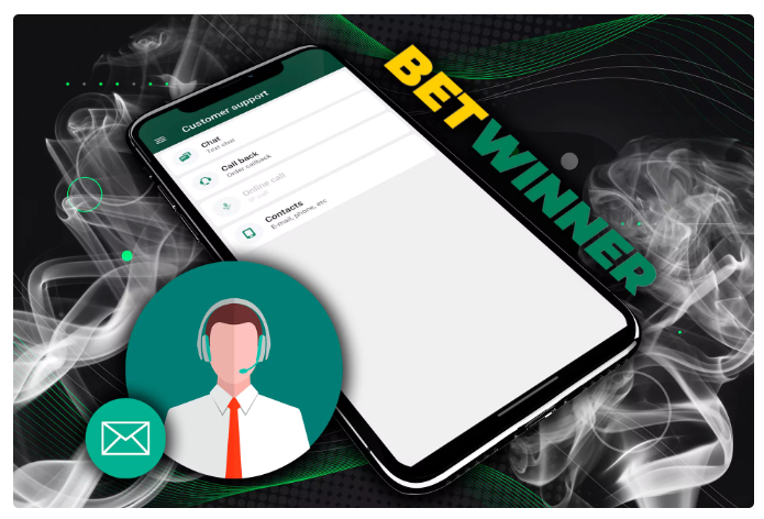 betwinner sports - What To Do When Rejected